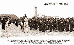 BIVEN Georges - 002- Sidi Bel Abbes